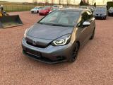 Honda Jazz 1.5 i-MMD Hybrid Executive LED|ACC|RFK|SHZ| - gebrauchte Honda Kleinbus