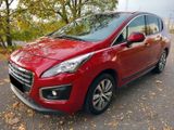 Peugeot 3008 1.6 VTi 120 PS, Klimaautomatik,PDC,Tempomat - Peugeot 3008 aus 2015