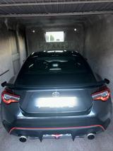 Toyota GT86 Dragon Edition - Toyota Gebrauchtwagen in Lübeck