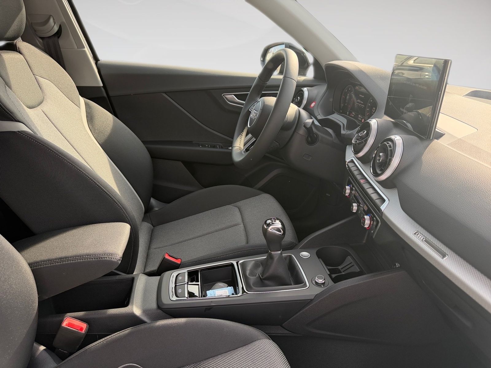 Audi Q2 - Bild 9