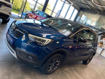 Opel Crossland X 1.2 Automatik *LED*AHK*KAMERA*SPURAS