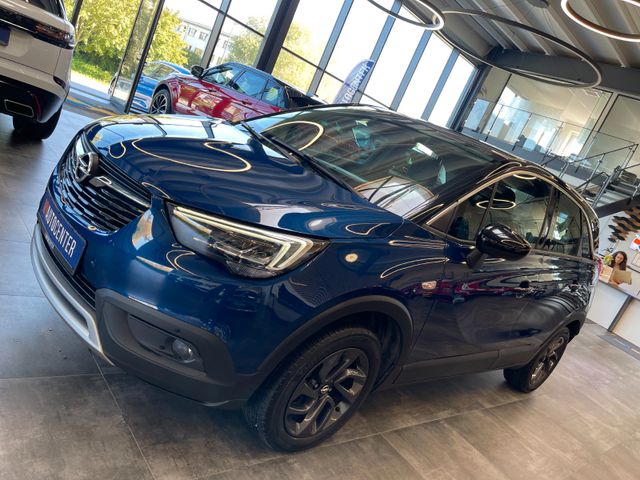 Opel Crossland X 1.2 Automatik *LED*AHK*KAMERA*SPURAS