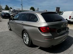 Fahrzeugabbildung BMW 535 535 i HUD PANO SCHECKHEFTGEPFLEGT