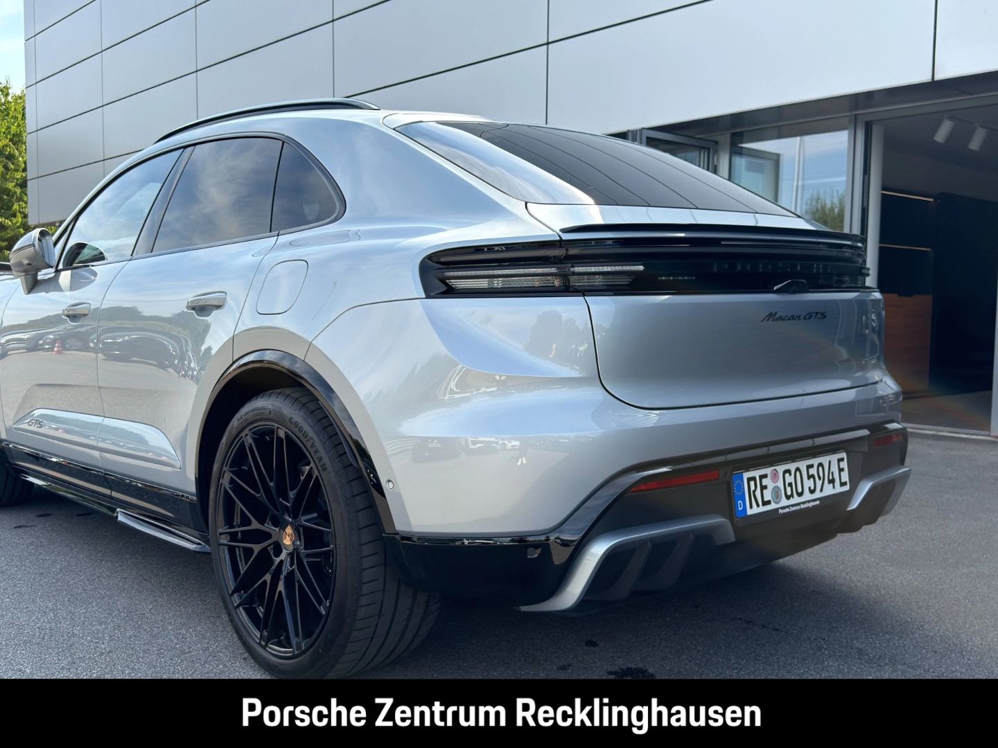 Porsche Macan - Bild 20