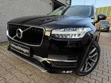 Volvo XC90 Momentum Autom. AWD LED Standheizung NAVI - gebrauchte Volvo XC90 aus dem Jahr 2019