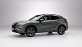 Mitsubishi Eclipse Cross Top Hybrid 4WD, LED , LEDER, NAVI - Mitsubishi Eclipse Cross: Top