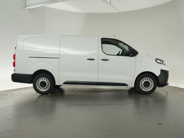 Vivaro C CARGO L CDTI+NAVI+SCHIEBETÜR+PARKPILOT+