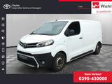 Toyota Proace 1.5 L1 Kasten Meister - Toyota Dreiseitenkipper