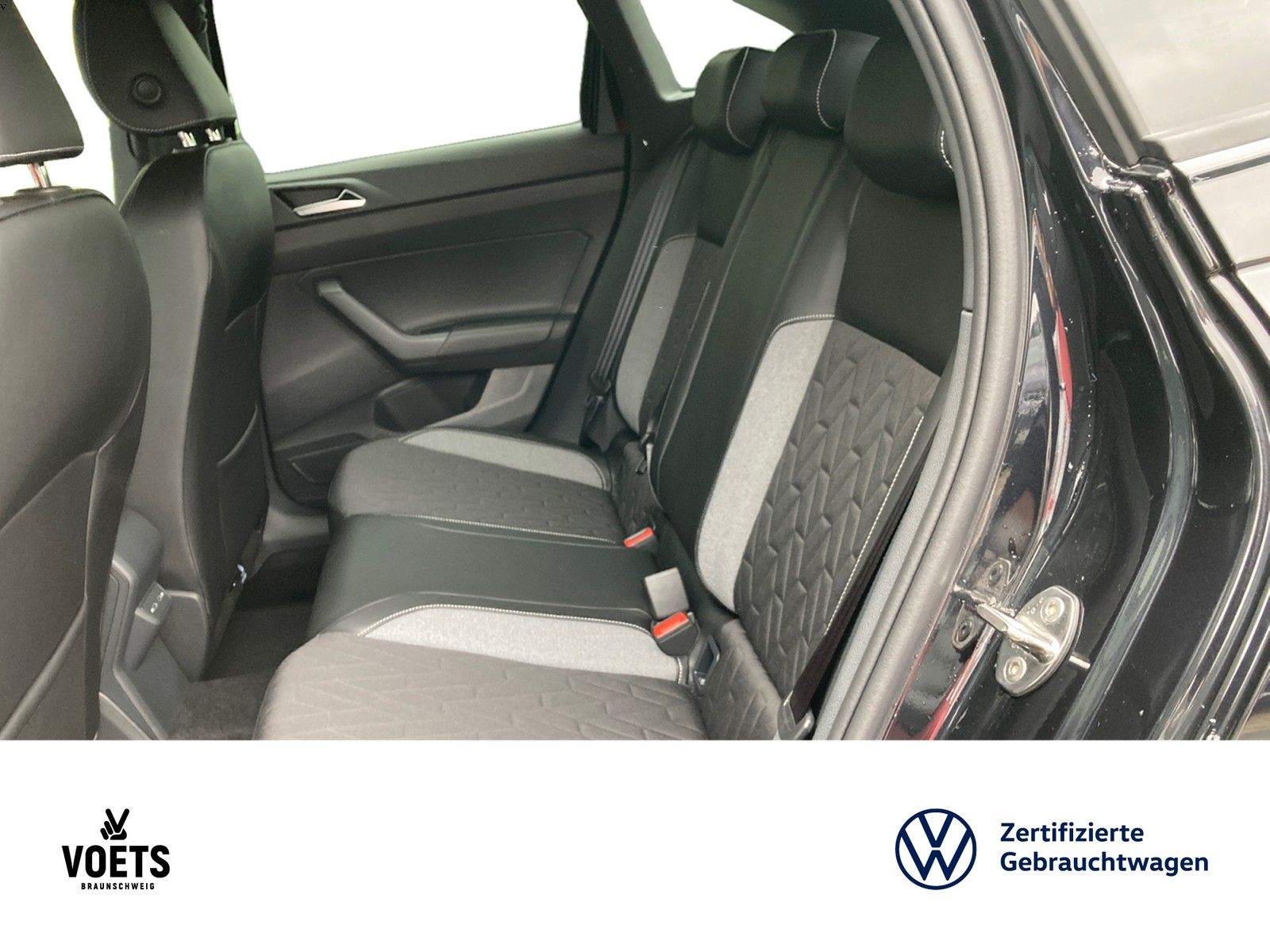 Volkswagen Taigo - Bild 16