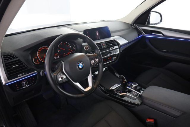 BMW BMW X3 X3 xDrive20d 48V Business Advantage