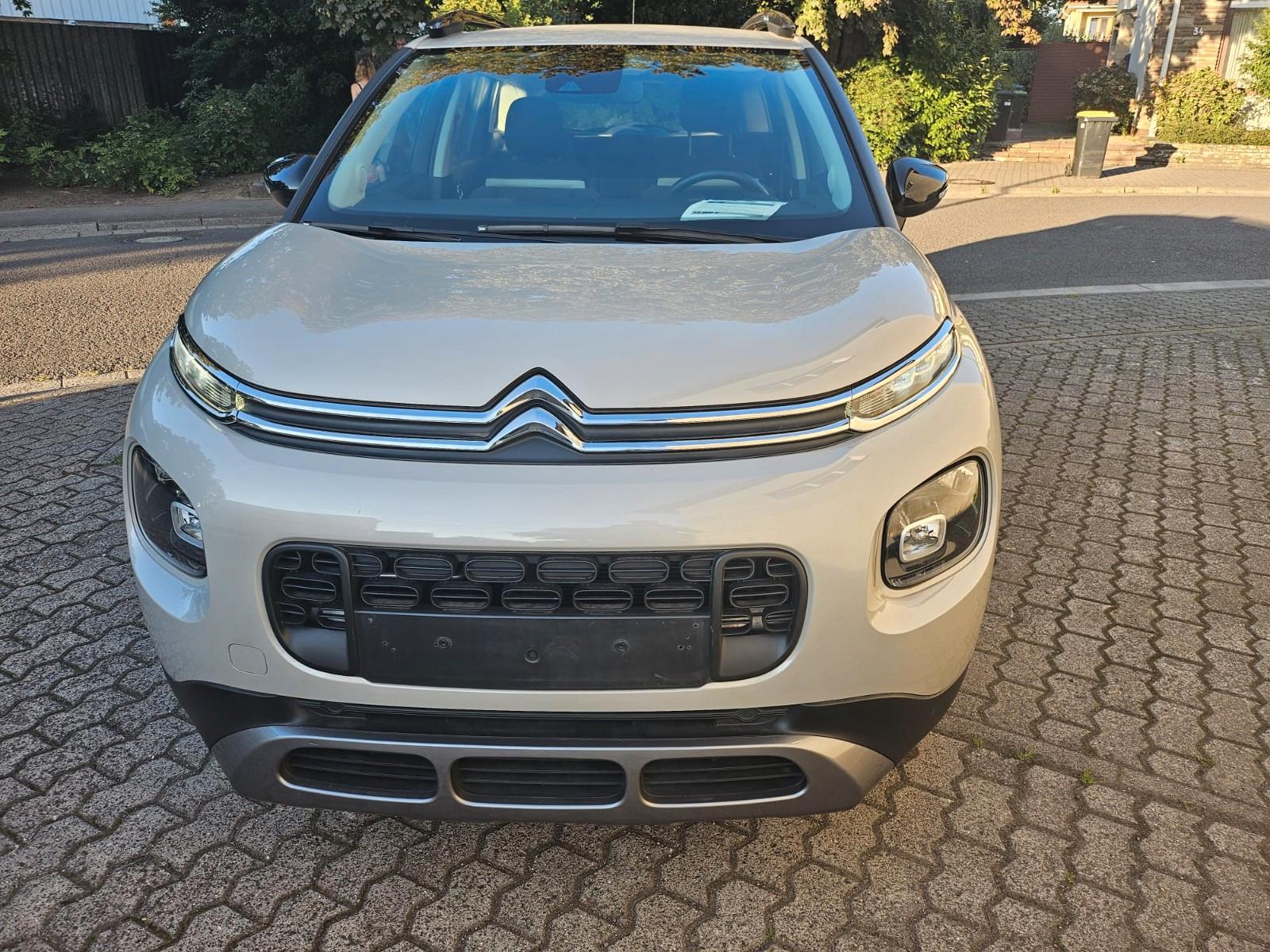 Citroën C3 Aircross Feel *KLIMA *NAVI *SUV *KOMFORT