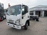 Isuzu N2R Fahrgestelle ohne Motor und Getriebe - Isuzu N