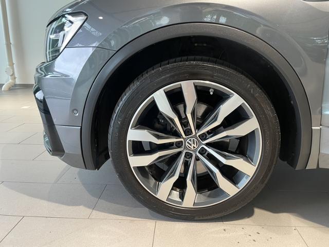 Volkswagen Tiguan 2.0 TSI DSG Highline 4Motion