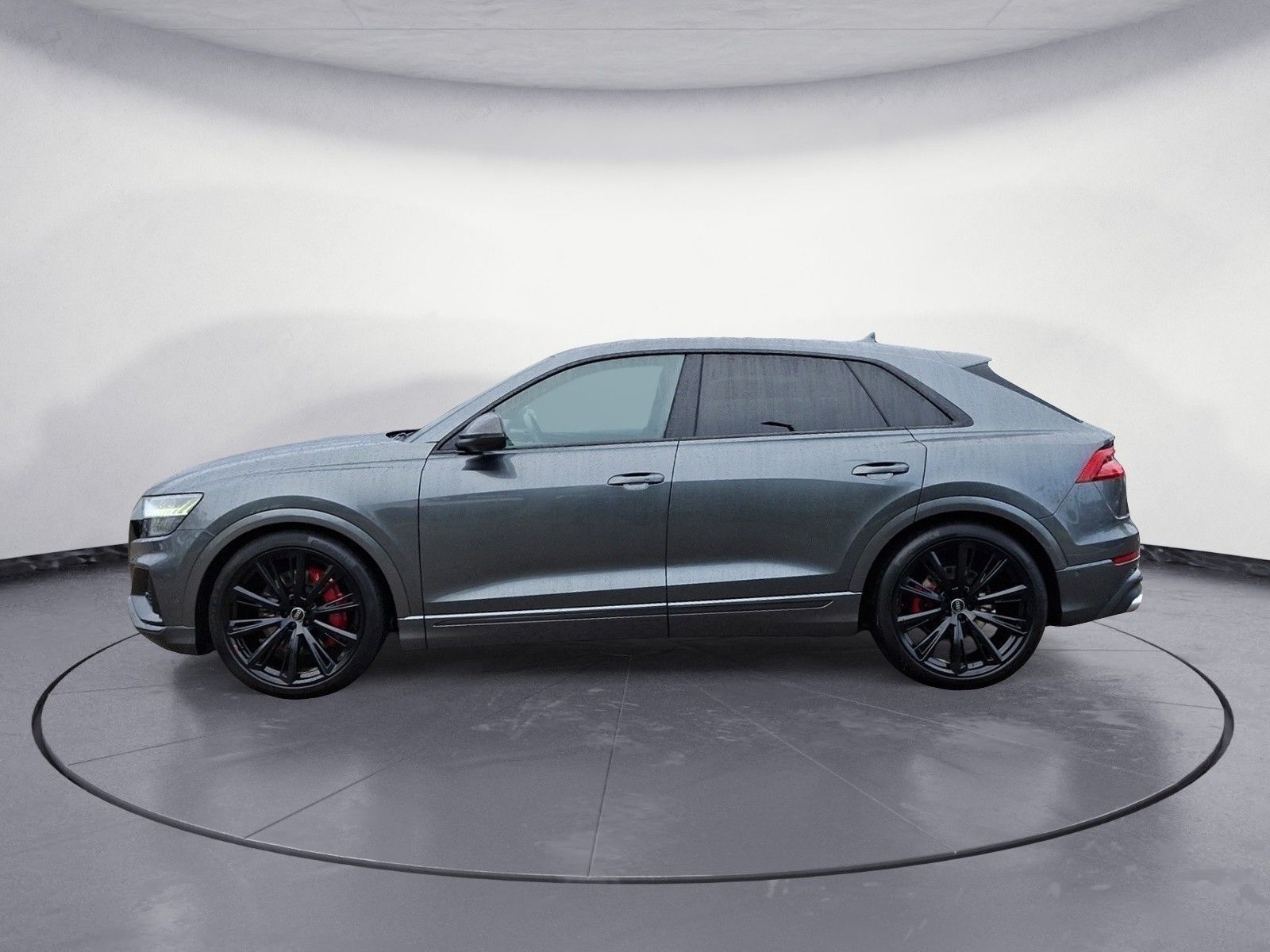 Audi SQ8 - Bild 3