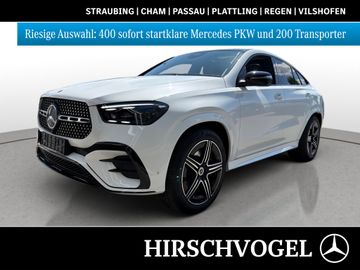 Mercedes GLE 350 - 1