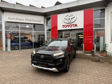 Toyota RAV 4 - 9