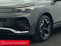 Volkswagen Tiguan - Vorschau Bild 18