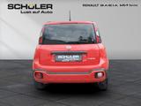 Fiat Panda Red 1.0 Mild Hybrid - Fiat Panda: Red