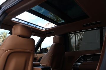 Land-Rover Range Rover - 12