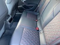Audi A6 - Vorschau Bild 14