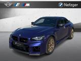 BMW M2 CS Coupe Leder Memorysitz LED H&K Lenkradhzg - BMW M2 in Berlin