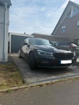 BMW 740i |Vollausstattung| LaserLicht | so... - BMW 740 in Dortmund