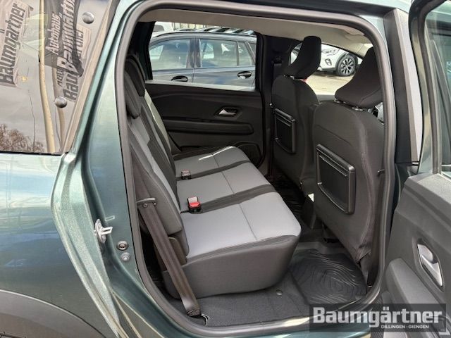Fahrzeugabbildung Dacia Jogger Extreme TCe 110 7-Sitzer/Kamera/PDC/LED