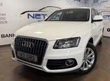 Audi Q5 2.0TDI S tronic quattro NAVi*Tempomat*PDC*AHK - Audi Q5 in Leverkusen