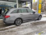 Mercedes-Benz C 180 T-Modell Avantgarde, LED, NAVI, Kamera, Kl