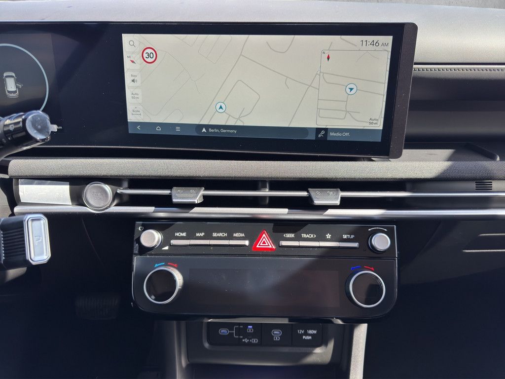Hyundai Tucson – Bild 20
