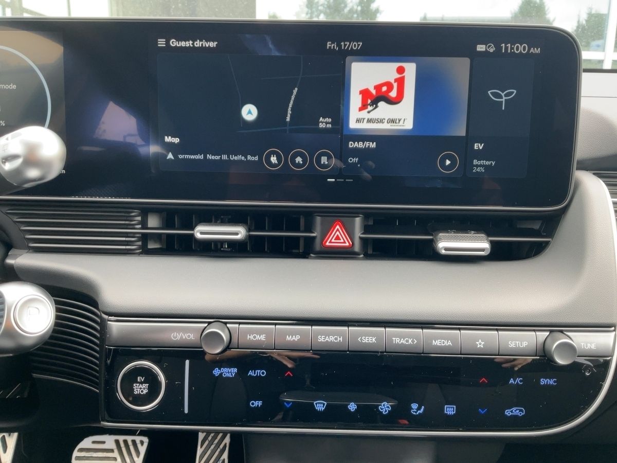 Hyundai IONIQ 5 – Bild 10