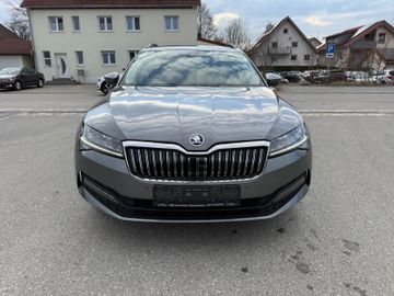 Skoda Superb - 2