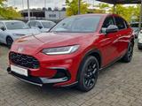 Honda ZR-V e:HEV Sport|Navi|RFK|1.Hand - rote Honda ZR-V