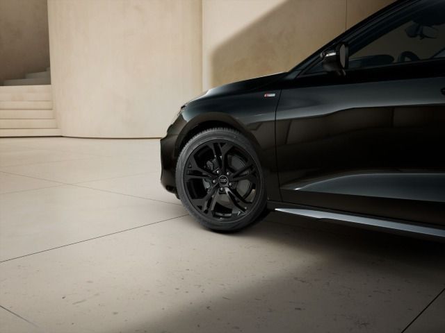 Audi A3 - Bild 5