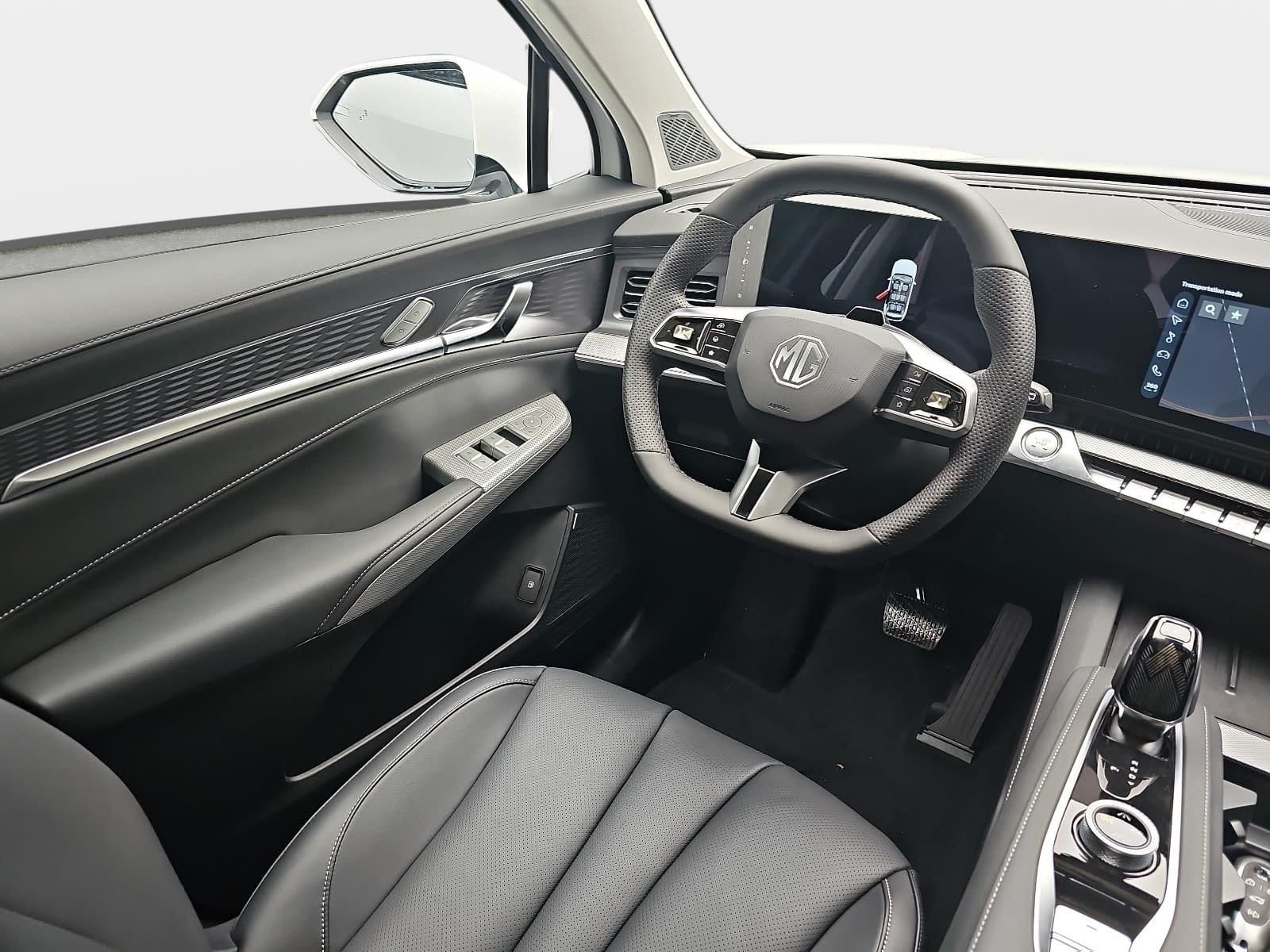 MG S9