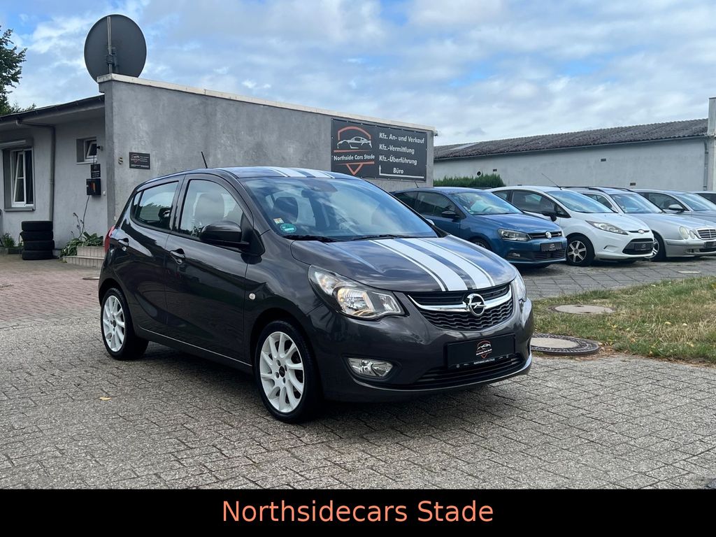 Image of Opel Karl