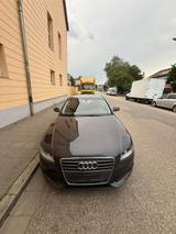 Audi A4 2.0 TDI (DPF) Ambition Ambition - Audi A4 aus 2011: TDI
