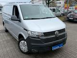 Volkswagen T6.1 2.0 TDI Transporter Kasten Lang FWD*ST.HZG* - Volkswagen T6 Transporter in Frankfurt (Main)