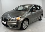 BMW 220 i Luxury Line Active Tourer Steptronic LED + - BMW Gebrauchtwagen von 2016