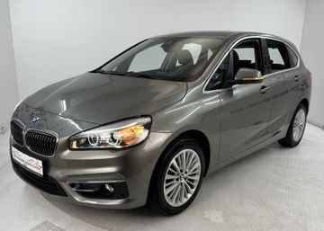 BMW 220 Active Tourer - 2