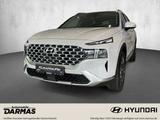 Hyundai Santa Fe Plug-in-Hybrid Prime 4WD Leder PanoD  - Hyundai SANTA FE: I