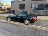 BMW Z4 sDrive23i - - BMW Z4 in Wuppertal