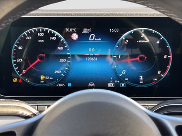 Mercedes GLE 350 - 11