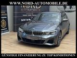 BMW M340d xDrive touring*STHZ*ACC*KAM*LIVE CP*UPE:71 - BMW M340d: Automatik