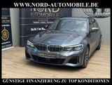 BMW M340d xDrive touring*STHZ*ACC*KAM*LIVE CP*UPE:71 - BMW M340d aus 2020