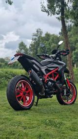 Ducati Hypermotard 939 - Offers