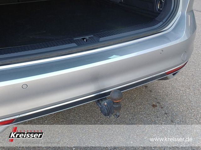Passat Variant 2.0 TSI Elegance DSG/AHK/ACC/SHZ