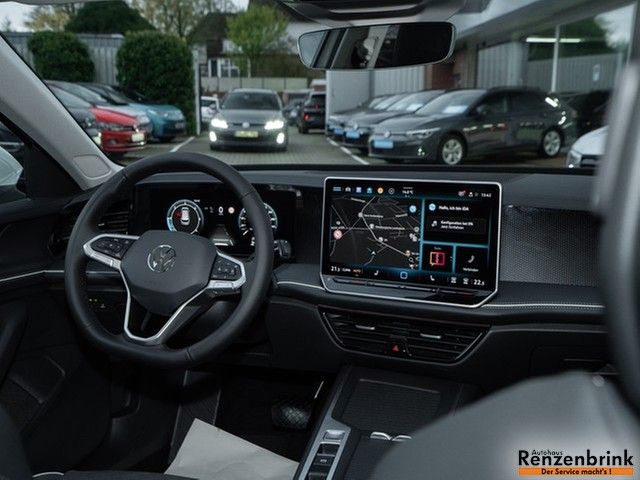 Passat Variant Business TDI DSG AHK ergoActive