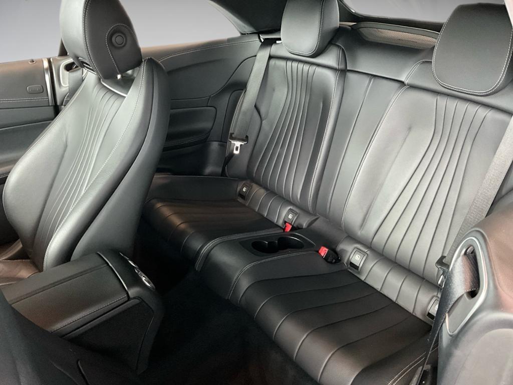 Mercedes-Benz E 220 d Avantgarde Cabriolet AHK AUT Kam. KlimaA