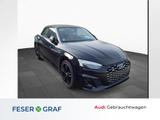 Audi S5 Cabrio TFSI Matrix/ACC/Leder/Navi+/B&O/ - gebrauchte Audi S5 aus dem Jahr 2021